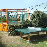 Zecamping 4 Familial Piscine Couverte Restaurant Et Aire De Jeux