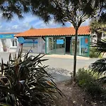 Luxussátor Zecamping 4 Familial Piscine Couverte Restaurant Et Aire De Jeux 4*