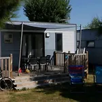 Zecamping 4 Familial Piscine Couverte Restaurant Et Aire De Jeux Οργανωμένο κάμπινγκ La Faute-sur-Mer