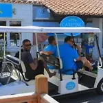 Zecamping 4 Familial Piscine Couverte Restaurant Et Aire De Jeux La Faute-sur-Mer