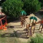 Zecamping 4 Familial Piscine Couverte Restaurant Et Aire De Jeux 4* La Faute-sur-Mer