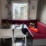 Zecamping 4 Familial Piscine Couverte Restaurant Et Aire De Jeux Luxussátor