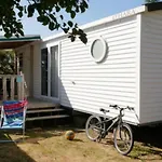 Zecamping 4 Familial Piscine Couverte Restaurant Et Aire De Jeux Luxussátor 4*