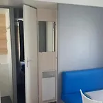 Zecamping 4 Familial Piscine Couverte Restaurant Et Aire De Jeux Luxussátor