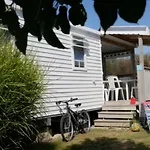 Zecamping 4 Familial Piscine Couverte Restaurant Et Aire De Jeux Luxussátor La Faute-sur-Mer