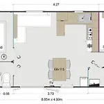 Zecamping 4 Familial Piscine Couverte Restaurant Et Aire De Jeux La Faute-sur-Mer