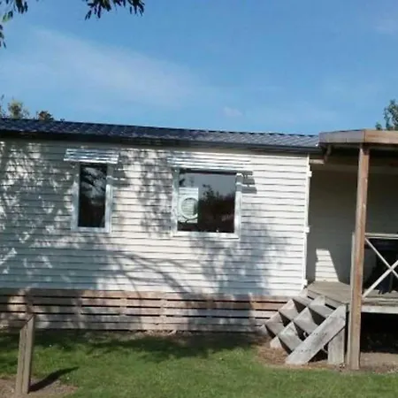 Campsite 4 Etoiles - Piscine - Eeebgi *