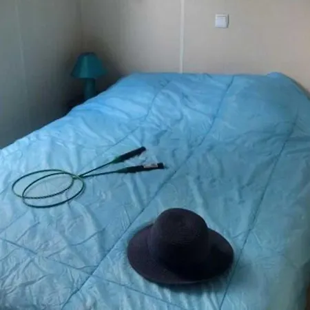 Campsite 4 Etoiles - Piscine - Eeebgi *