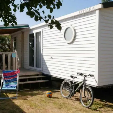4 Etoiles - Piscine - Eeebgi La Faute-sur-Mer
