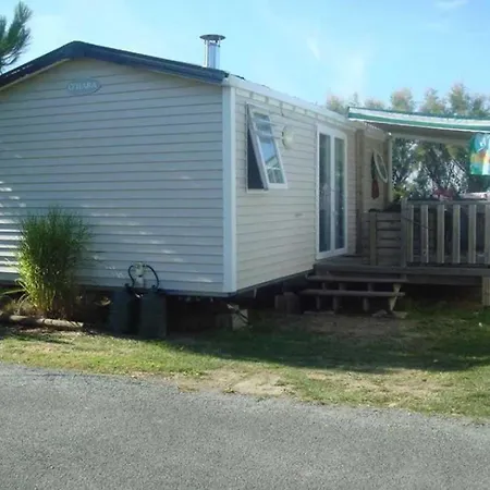 4 Etoiles - Piscine - Eeebgi * La Faute-sur-Mer