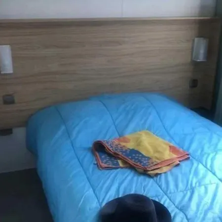 4 Etoiles - Piscine - Eeebgi Campsite La Faute-sur-Mer