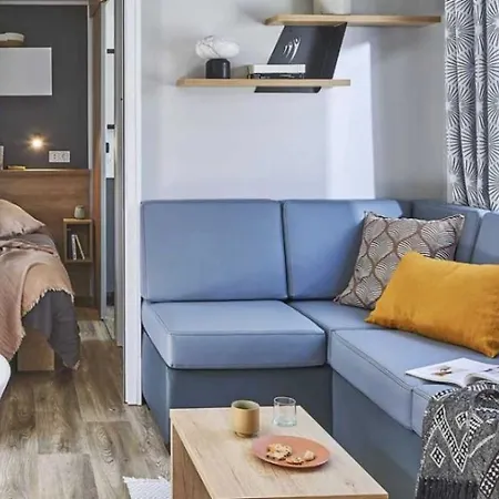 Campsite 4 Etoiles - Piscine - Eeebgi