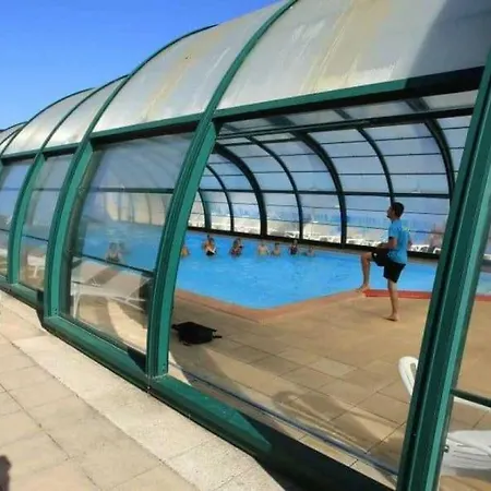 4 Etoiles - Piscine - Eeebgi La Faute-sur-Mer