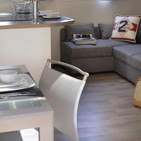 营地 4 Etoiles - Piscine - Eeebgi 滨海拉福特