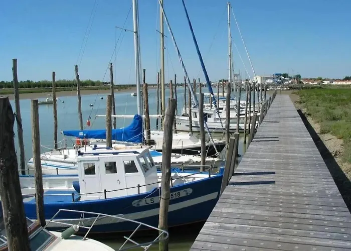 4 Etoiles - Piscine - Eeebgi 滨海拉福特