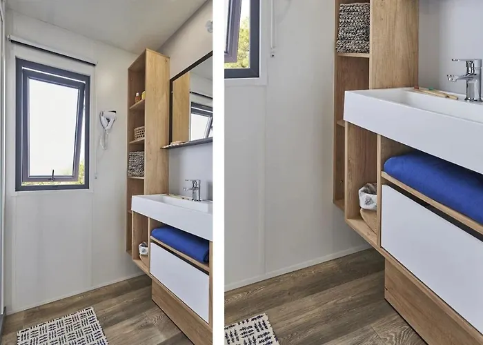 Zecamping 4 Familial Piscine Couverte Restaurant Et Aire De Jeux 4*