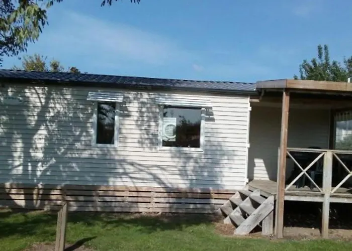 4 Etoiles - Piscine - Eeebgi *